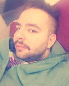 Man, 31. Mody2143