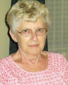 Woman, 85. Beth3216