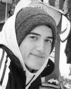 Man, 29. SalasT95