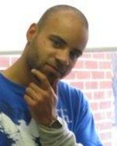 Man, 39. Mrsexy2012