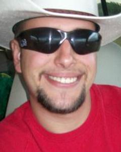 Man, 43. daddymantx2000