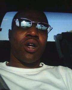 Man, 45. memphis296