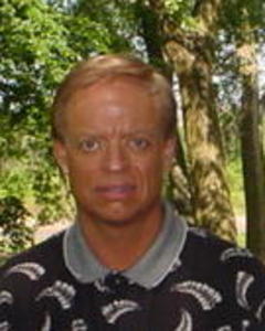 Man, 70. TomBoomer