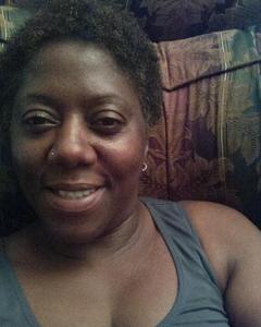 Woman, 57. black_violet