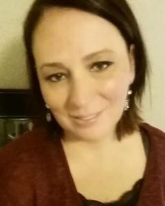 Woman, 53. Pennyscastle