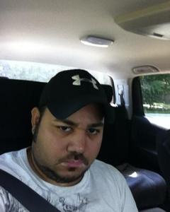 Man, 38. Stevin0500