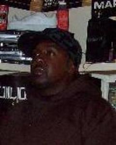 Man, 54. mrblackmikey45