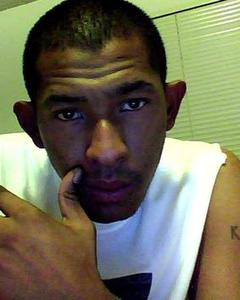 Man, 41. acepantherzhot