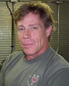 Man, 63. LouWB