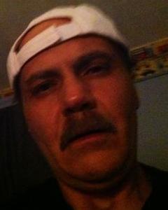 Man, 61. Cass0546