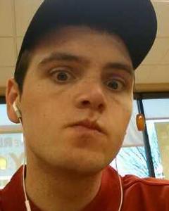 Man, 29. drew201556182