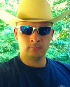 Man, 37. Fireman135017