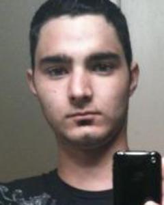 Man, 33. Mitchell0377