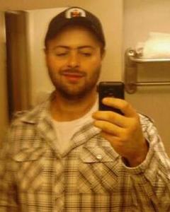 Man, 38. nugglet