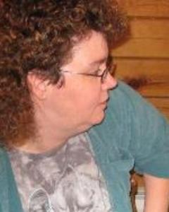 Woman, 54. tjgillis