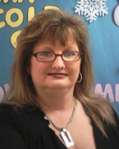 Woman, 61. Raye62
