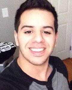 Man, 33. Peeinurcereal