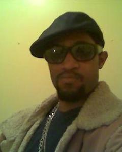 Man, 45. EL_GATO_NE774