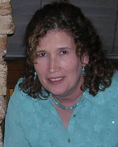 Woman, 77. YTaurus