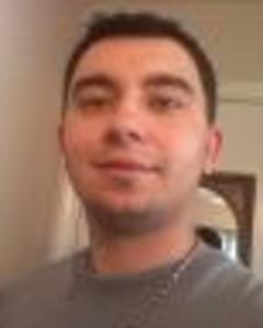 Man, 40. damir233
