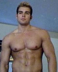 Man, 35. marky09792
