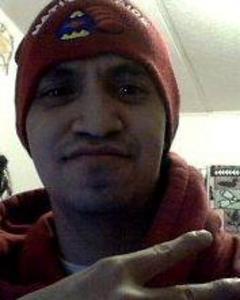 Man, 43. da_chief_07