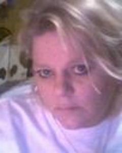 Woman, 58. PEBBLES200541