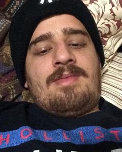 Man, 36. Dinkaponki