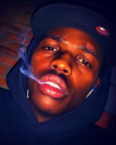 Man, 35. bigd_ckent