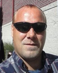 Man, 47. Tim5342