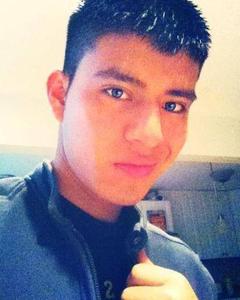 Man, 32. Jose0634