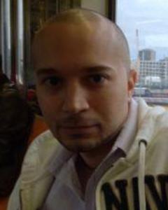 Man, 40. Ziian