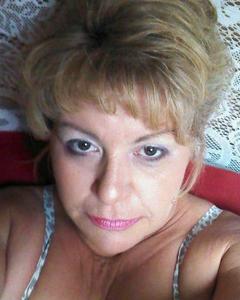 Woman, 58. Joyce0370