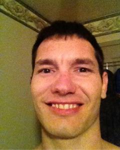 Man, 45. Walms