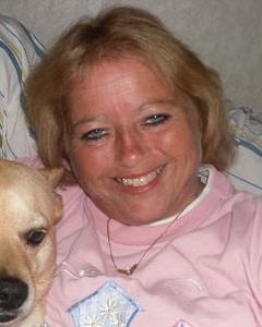 Woman, 64. sherrykay1