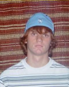Man, 36. bigred1992