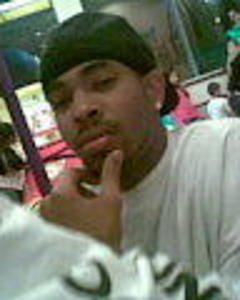 Man, 38. DADDY_C186