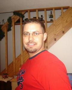 Man, 55. DBRICAN