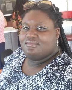 Woman, 42. luvleegryl