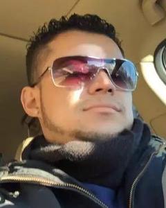 Man, 36. Razacona
