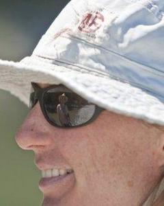 Woman, 48. outdoor_one