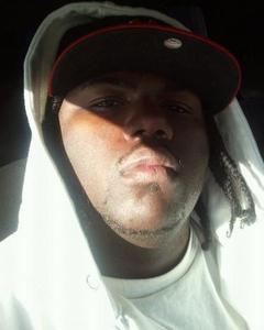 Man, 33. caliboyz