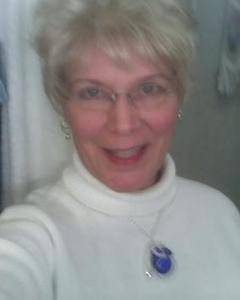 Woman, 66. B_o_b_b_i_e
