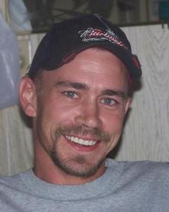 Man, 45. robthewolf