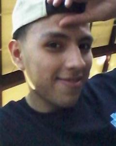 Man, 29. Mike2815400