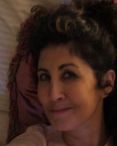 Woman, 65. Rubyshoes43