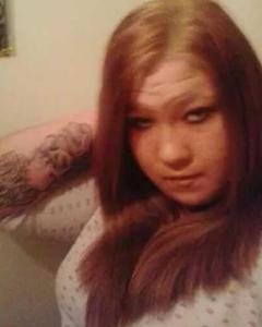 Woman, 33. tricia1341