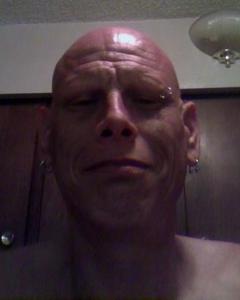 Man, 50. baldymike6327