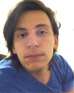 Man, 30. Jrlucibello