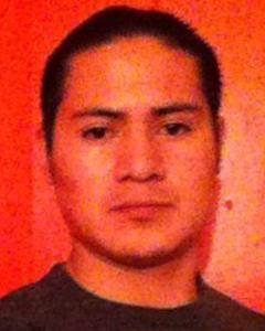 Man, 33. Chidoperez91
